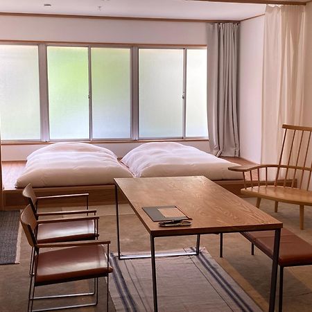 Hub Inn Onomichi Eksteriør bilde