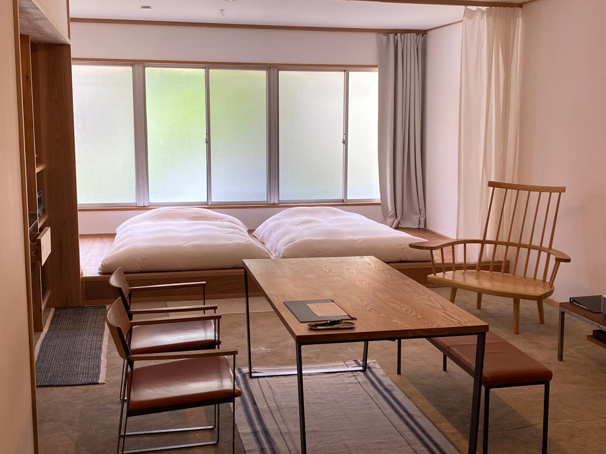 Hub Inn Onomichi Eksteriør bilde