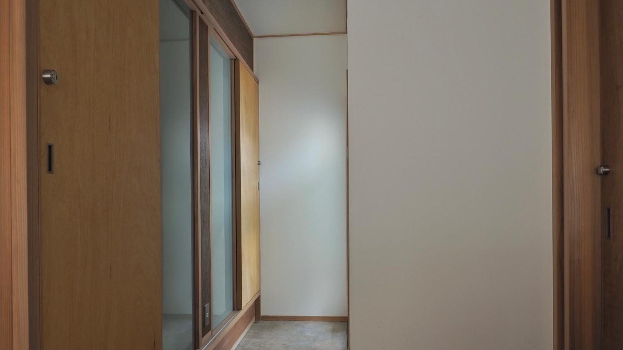 Hub Inn Onomichi Eksteriør bilde